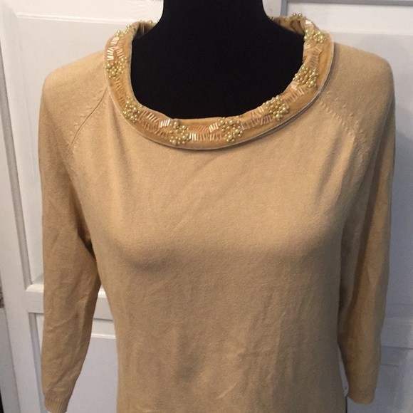 Sybelle sweater - Picture 2 of 9